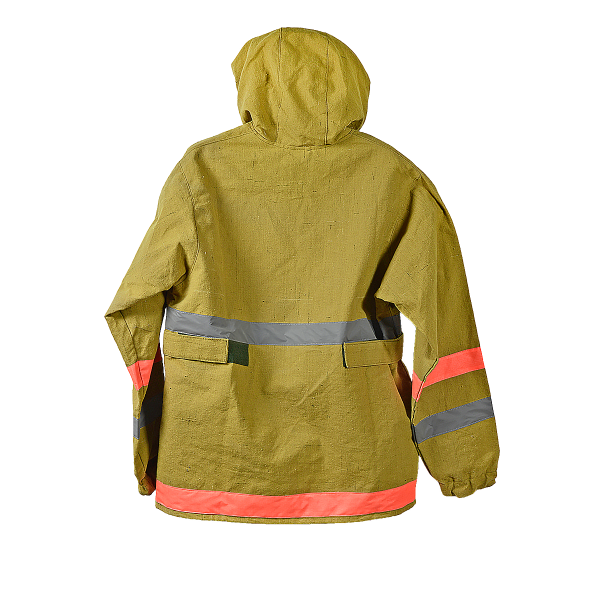 КЗЭП ШАНС-Д 56-58/182-188 комплект защитной экипировки пожарного-добровольца