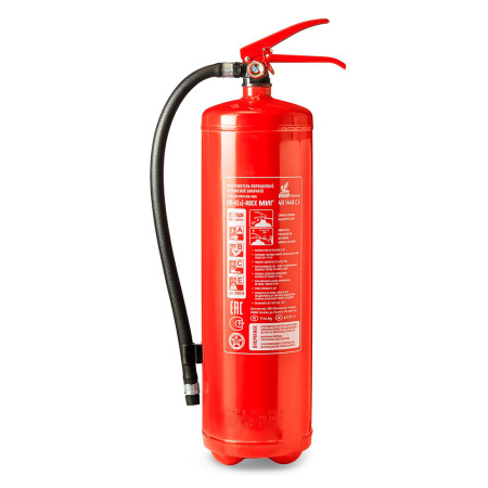 ОП-6(з)-АВСЕ МИГ Е Пожтехника огнетушитель порошковый ОП-6(з)-АВСЕ МИГ Е Пожтехника огнетушитель порошковый