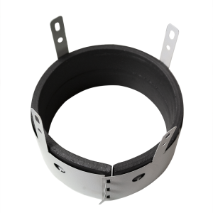 ОГНЕЗА-ПМ/160 муфта противопожарная цвет серый (ЕАС)