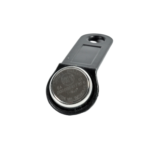 Ключ Touch Memory с держателем