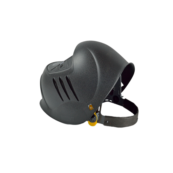 Щиток защитный лицевой эл. сварщика НН-10-С-5 Premier Favorit (11) 