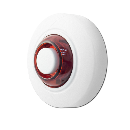 О-12 (Октава-12В) оповещатель свето-звуковой комбинированный