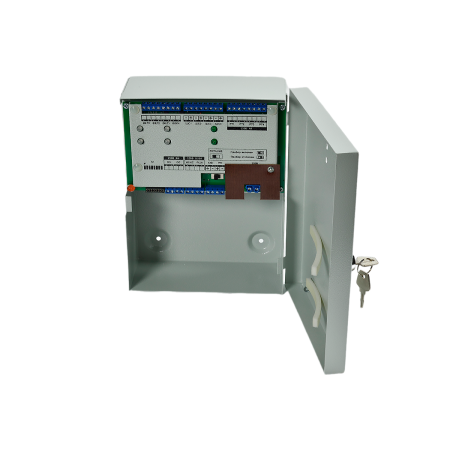 Сигнал 2/4 СИ (4 шлейфа ОПС) прибор приемно-контрольный Сигнал 2/4 СИ (4 шлейфа ОПС) прибор приемно-контрольный