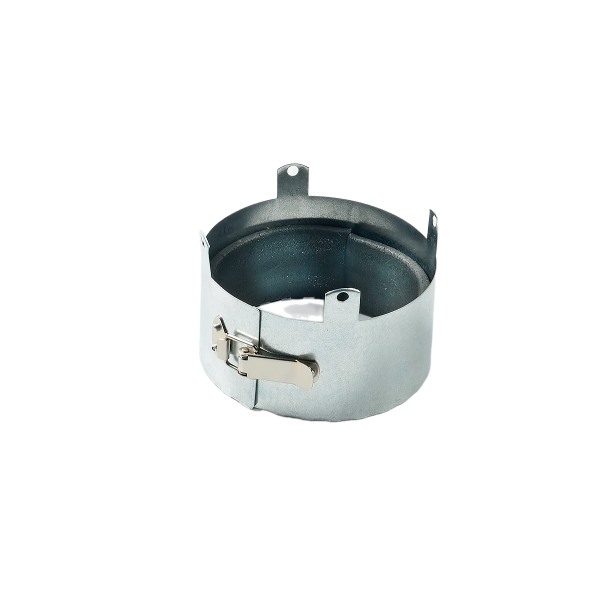 Муфта противопожарная самосрабатывающая (РТМК) - 50 мм Муфта противопожарная самосрабатывающая (РТМК) - 50 мм