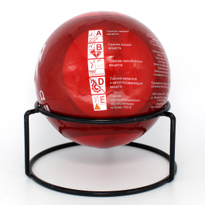 АУПП Орион Омега огнетушитель самосрабатывающий (пожарная граната)