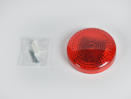 ОС Астра-10 исп.1 (220/12 В) оповещатель световой