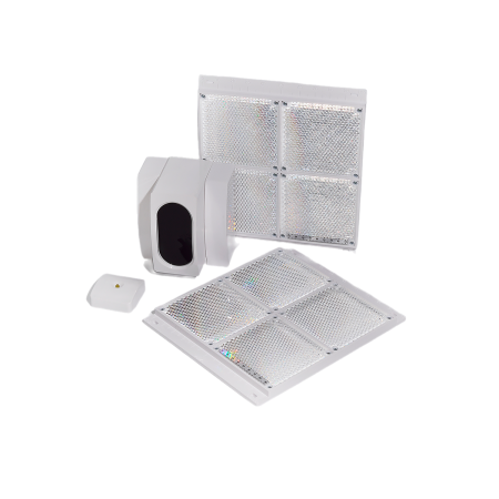 ИПДЛ-52 СДМ (ИП 212-52СДМ) извещатель дымовой линейный