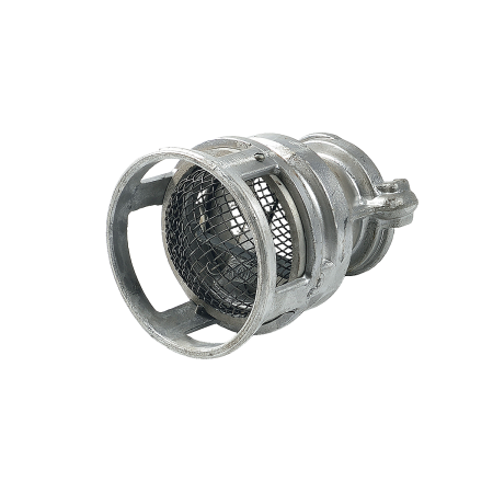 СВ-100 сетка всасывающая СВ-100 сетка всасывающая