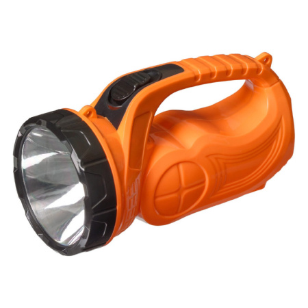 FOCUSray 1231 фонарь ручной аккумуляторный FOCUSray 1231 фонарь ручной аккумуляторный