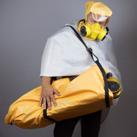 КЗД ШАНС-2 камера защитная детская