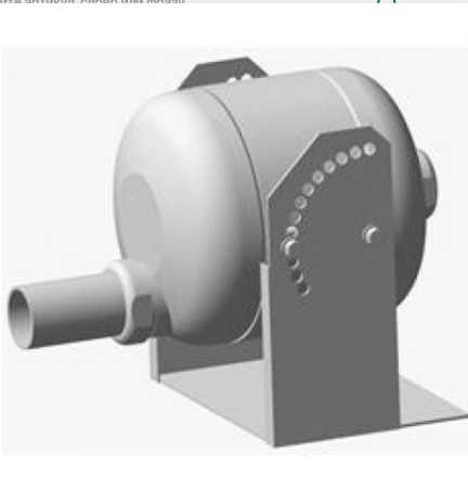 МПП(Н)-10(ст)-И-ГЭ-У2 Тунгус-10ст модуль порошкового пожаротушения