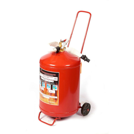 ОП-25(з)-ABCE Ярпожинвест огнетушитель порошковый