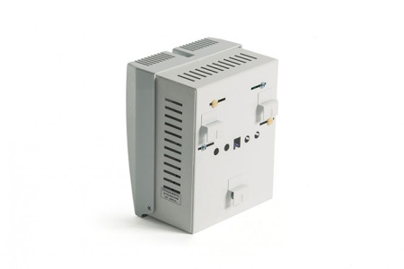 Скат-1200 М 12В, 2А, в режиме резерва до 3А, отсек под АКБ 1штх12В,7Ач источник питания Скат-1200 М 12В, 2А, в режиме резерва до 3А, отсек под АКБ 1штх12В,7Ач источник питания