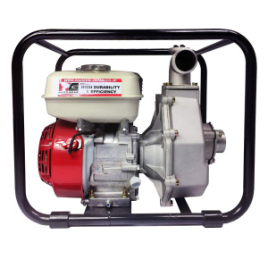 Мотопомпа высоконапорная Daishin SCH-5050HX (Япония)