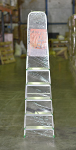 Лестница стремянка