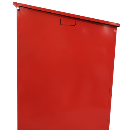 Ящик для песка сварной (0,5 м3)