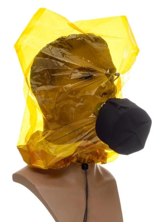 Феникс (не менее 30 мин.) cамоспасатель фильтрующий