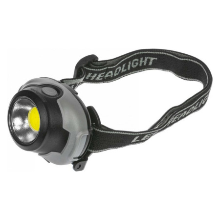 FOCUSray 1059 фонарь налобный