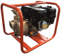 Мотопомпа бензиновая для среднезагрязненной воды ZONGSHEN WG 20 Мотопомпа бензиновая для среднезагрязненной воды ZONGSHEN WG 20