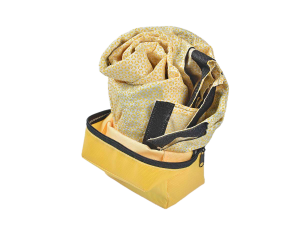 Носилки медицинские бескаркасные огнестойкие ШАНС