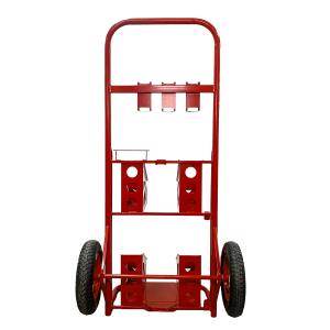 Мобильный пост пожаротушения "Пульс" (без комплектации)