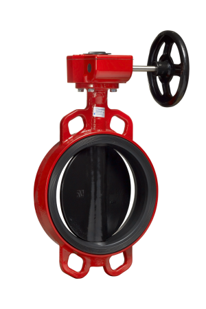 Гранвел 3ПВС-FL-3-250-MDV-E затвор дисковый (Россия) Гранвел 3ПВС-FL-3-250-MDV-E затвор дисковый (Россия)