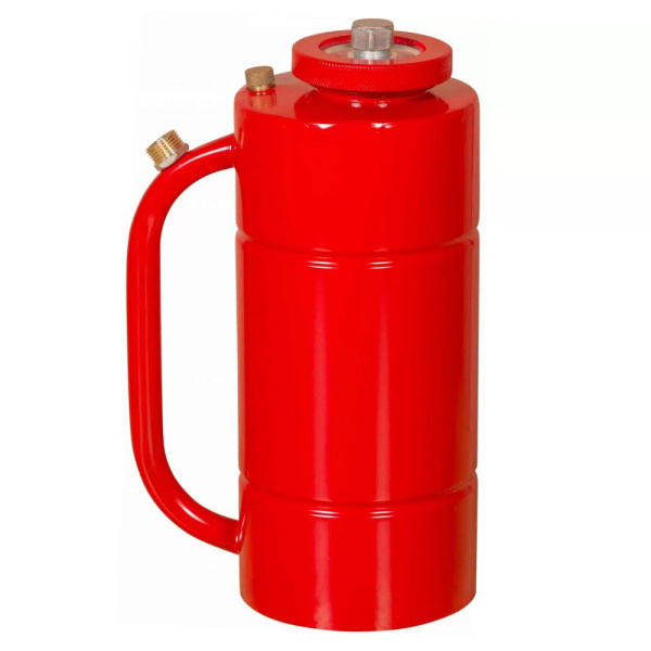 АЗ-4 Ермак аппарат зажигательный ручной АЗ-4 Ермак аппарат зажигательный ручной