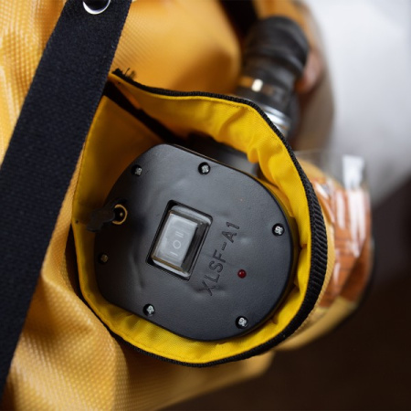 КЗД ШАНС-2 камера защитная детская