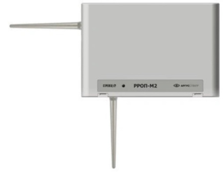 РРОП-М2 радиорасширитель охранно-пожарный. Замена РРОП–М.