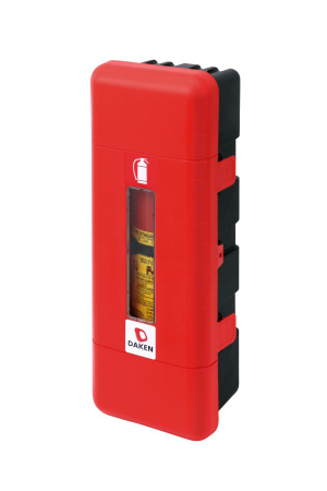 DAKEN Regon 82190 пенал для огнетушителя DAKEN Regon 82190 пенал для огнетушителя
