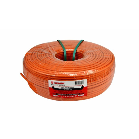 КПСнг(А)-FRHF 1х2х0,5 (бухта 200 м) кабель