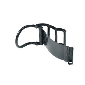 ЗПР-80 зажим рукавный