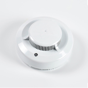 Набор "Огнетушитель порошковый ОП-5 Магазин 01 + Дымовой извещатель"