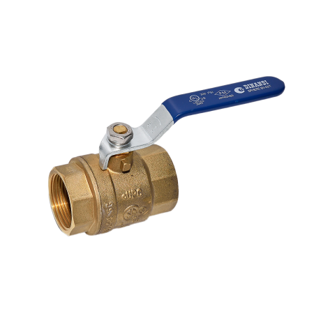 Sphere BV-03/Т (1/2") 15 мм кран шаровой муфтовый Динарм