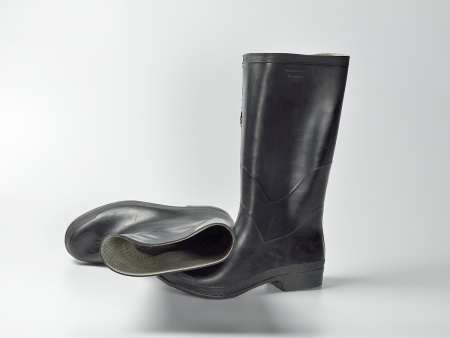 Сапоги резиновые формовые р.45 
