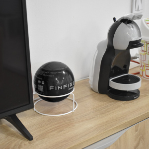 АУПП Сфера FINFIRE черный огнетушитель самосрабатывающий