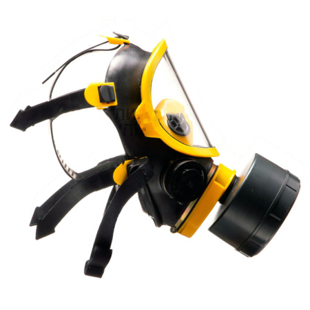 ГП-9 (с панорамной маской МПГ-ИЗОД) противогаз гражданский