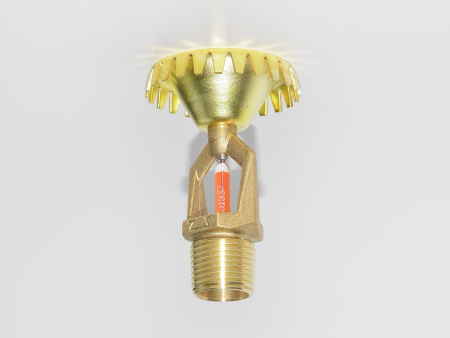 СПУ-15 (СПО0-РУо(д)0,74-R1/2) спринклер пенный универсальный СПУ-15 (СПО0-РУо(д)0,74-R1/2) спринклер пенный универсальный