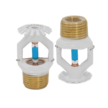 СВУ-8М (СBS0-РУд0,24-R1/2/Р141.В3) 141⁰С 1/2" белый cпринклер водяной специальный универсальный