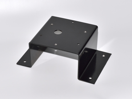 Кронштейн напольный к ГОА ОСА