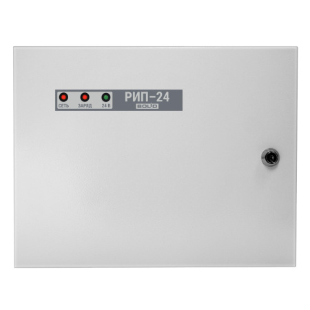 РИП-24В-3А-7Ач исп.01 источник питания РИП-24В-3А-7Ач исп.01 источник питания