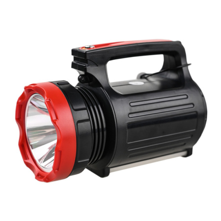 FOCUSray 1232 фонарь ручной аккумуляторный