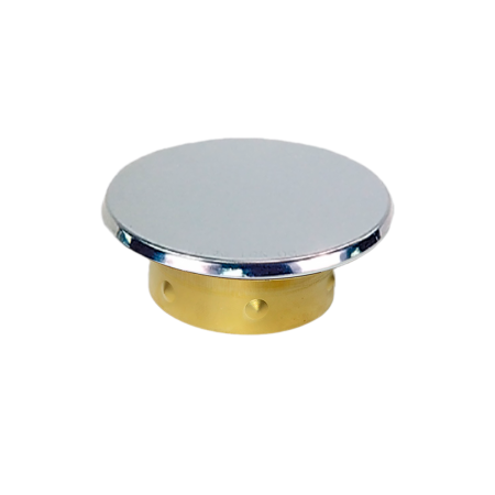 Крышка для скрытого оросителя RFII хром полированный