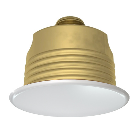 Viking Mirage VK462 (13503А) К=80 1/2" 57⁰С белый спринклер скрытый вертикальный