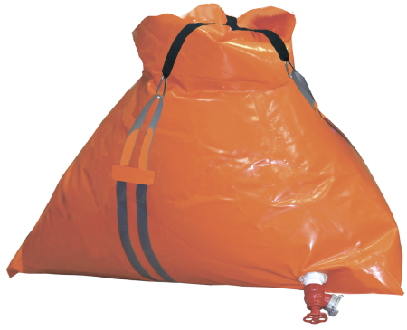 СЦ-1500 ШАНС съемная цистерна