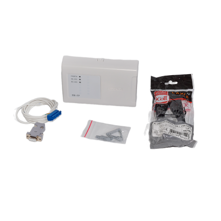 ПИ-ГР RS-485 (для Сигнал-20) преобразователь интерфейсов