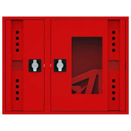 ШП-К-О-Пульс-315 НОК/ВОК (У) универсальный шкаф пожарный с ручкой-замком (открытый, красный) ШП-К-О-Пульс-315 НОК/ВОК (У) универсальный шкаф пожарный с ручкой-замком (открытый, красный)