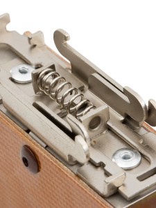 ГОАП Пиростраж 20 (защищ. объем 200 литров, 0,2куб./м, с креплением на DIN-рейку) генератор огнетушащего аэрозоля