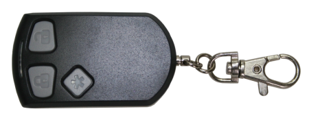 БН-ЗС(В) брелок носимый радиоканальный для "EXPRESS GSM вер. 2" с виброоткликом
