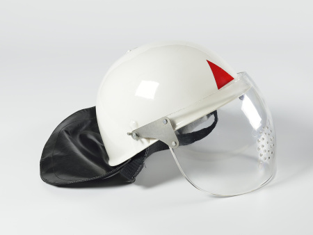 Каска пожарного КЗ-94